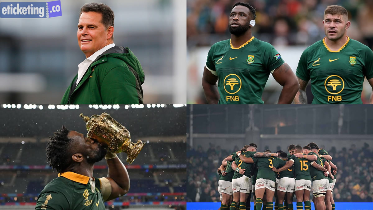 Rugby World Cup Tickets | Rugby World Cup 2027 Tickets