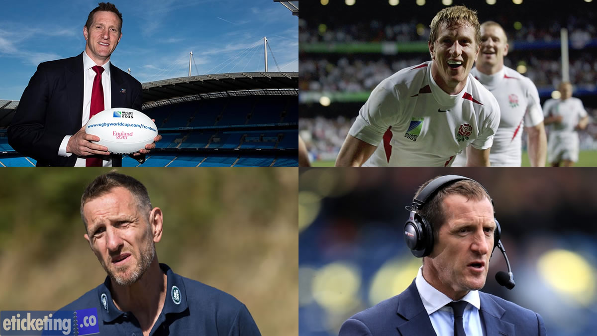 Rugby World Cup Tickets | Rugby World Cup 2027 Tickets