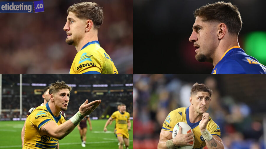 Rugby World Cup Tickets | Rugby World Cup 2027 Tickets