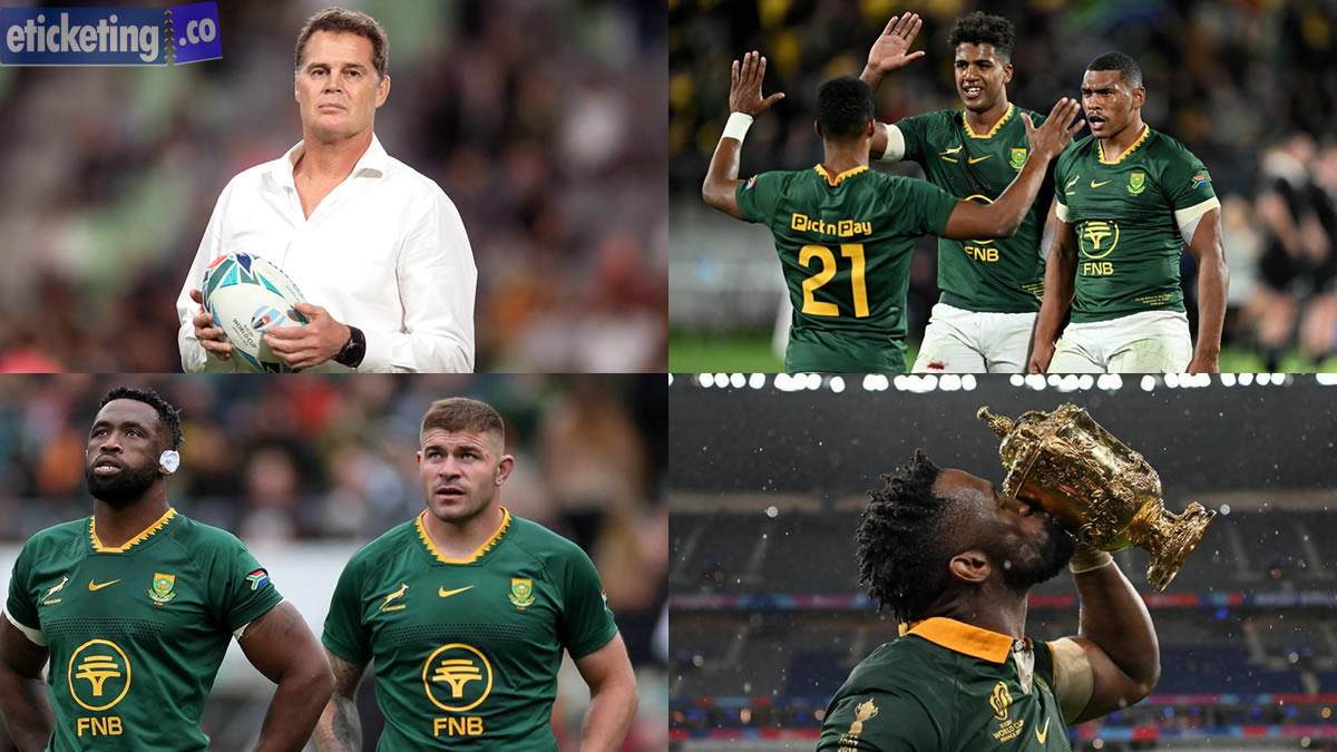 Rugby World Cup 2027 Tickets | Rugby World Cup Final Tickets