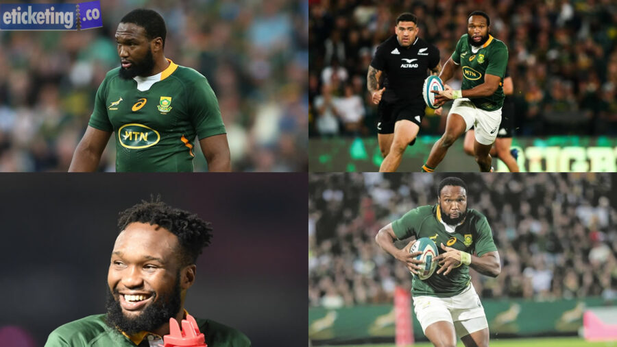 Rugby World Cup Tickets | Rugby World Cup 2027 Tickets