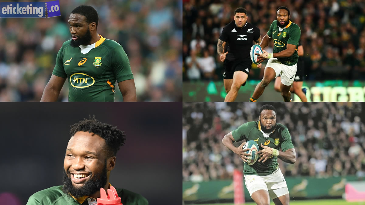 Rugby World Cup Tickets | Rugby World Cup 2027 Tickets