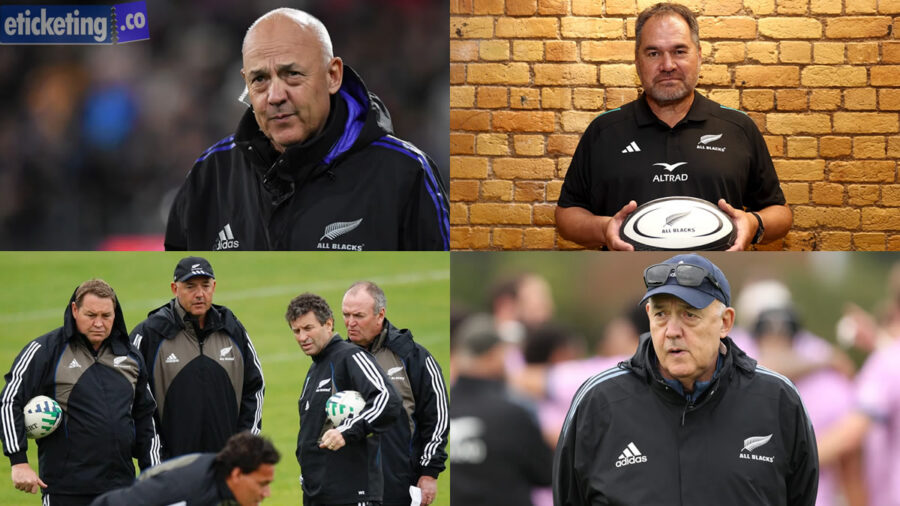 Rugby World Cup Tickets | Rugby World Cup 2027 Tickets