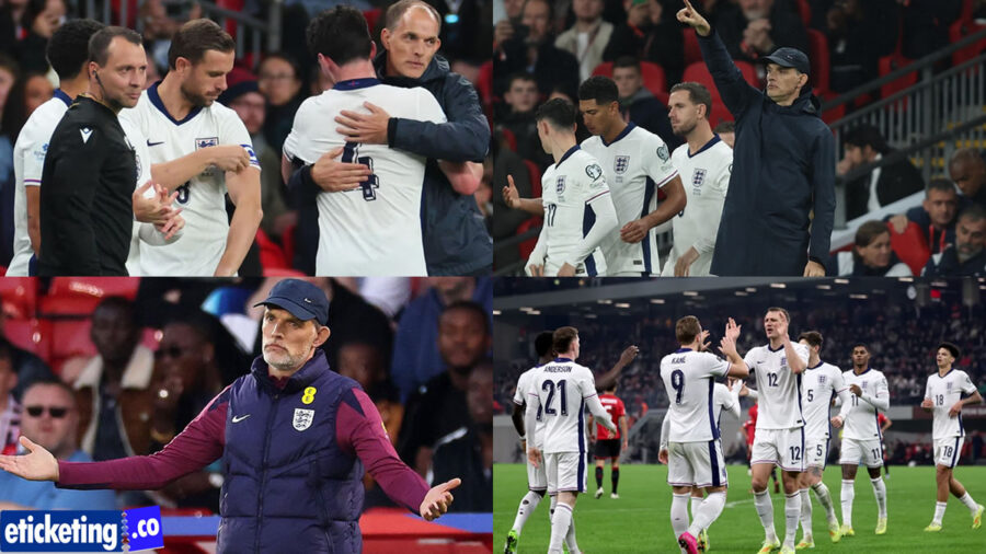 England Vs Panama Tickets |FIFA World Cup 2026 Tickets | World Cup Tickets