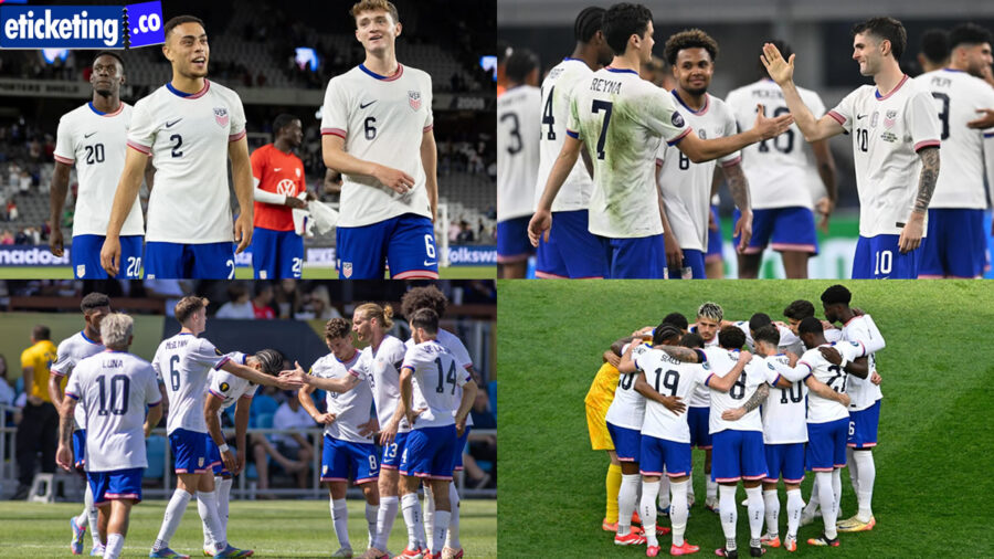 Turkiye Vs USA Tickets |Football World Cup Tickets | Soccer World Cup Tickets