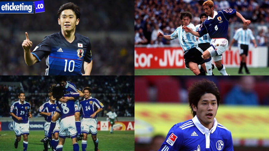 Japan Vs Sweden Tickets |FIFA World Cup Tickets | Football World Cup 2026 Tickets