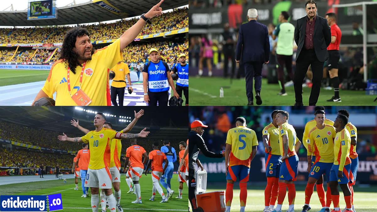 Uzbekistan vs Colombia Tickets | Football World Cup Tickets | Soccer World Cup Tickets