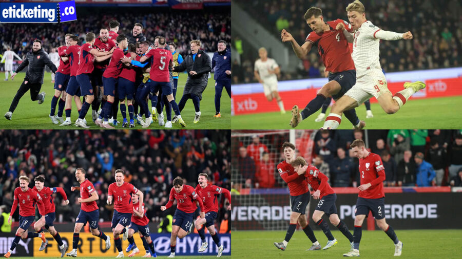 Czechia Vs Mexico Tickets | FIFA World Cup Tickets | World Cup Tickets