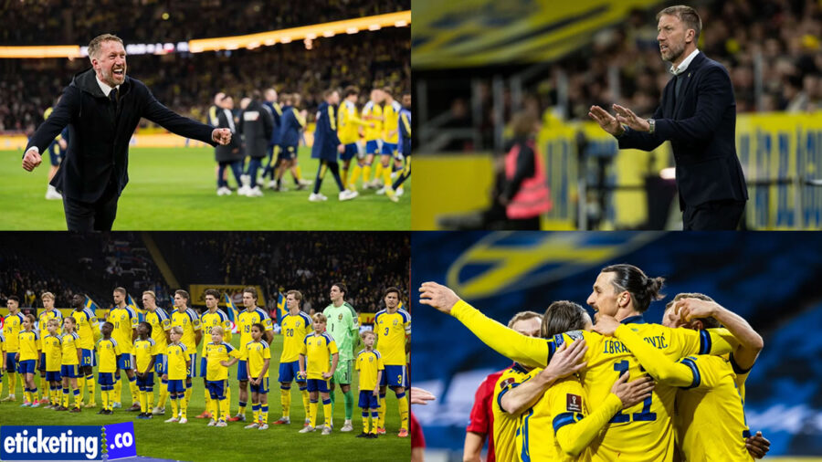 Sweden Vs Tunisia Tickets | FIFA World Cup Tickets | World Cup Tickets
