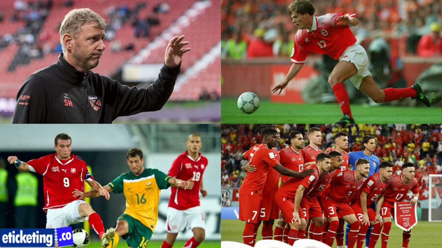 Qatar vs Switzerland Tickets | Football World Cup Tickets | World Cup Tickets