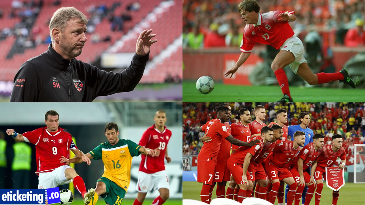 Qatar vs Switzerland Tickets | Football World Cup Tickets | World Cup Tickets