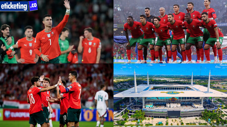 Colombia Vs Portugal Tickets | FIFA World Cup Tickets | Football World Cup Tickets