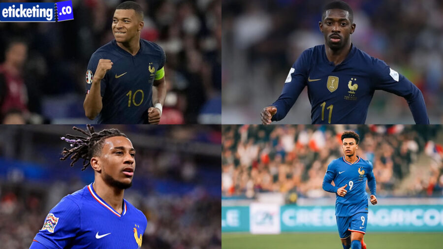 France Vs Iraq Tickets | FIFA World Cup Tickets | World Cup Tickets