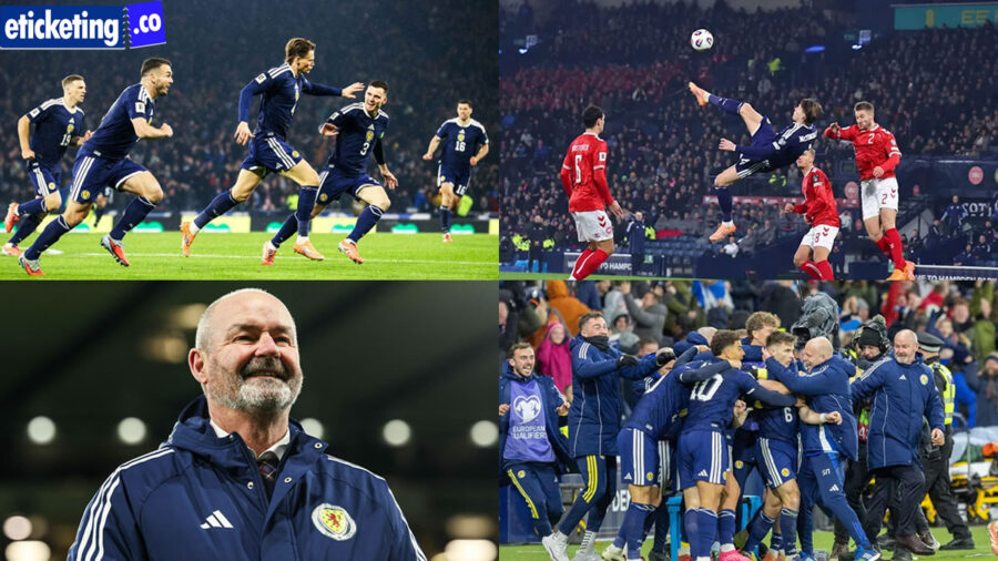 Scotland vs Morocco Tickets | FIFA World Cup Tickets | Football World Cup Tickets