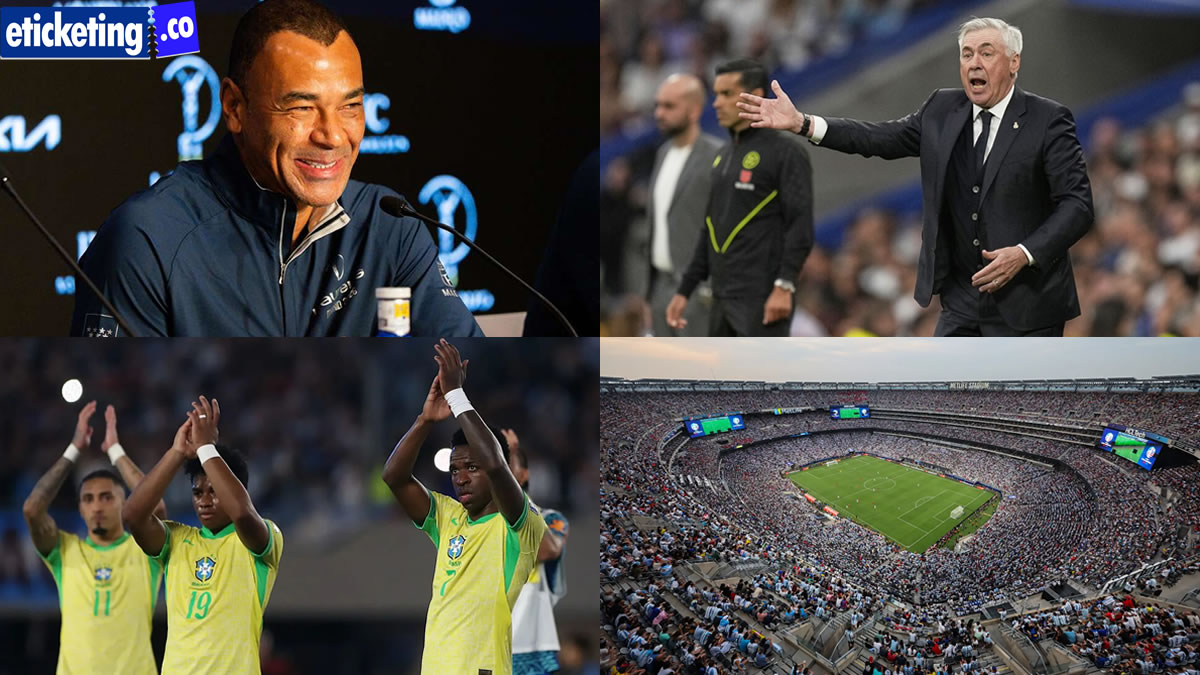 Brazil vs Morocco Tickets | FIFA World Cup Tickets | Football World Cup Tickets