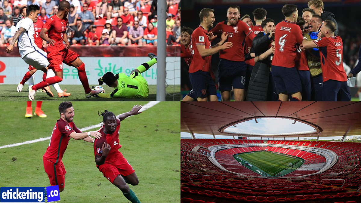 South Korea vs Czechia Tickets | FIFA World Cup Tickets | Soccer World Cup Tickets