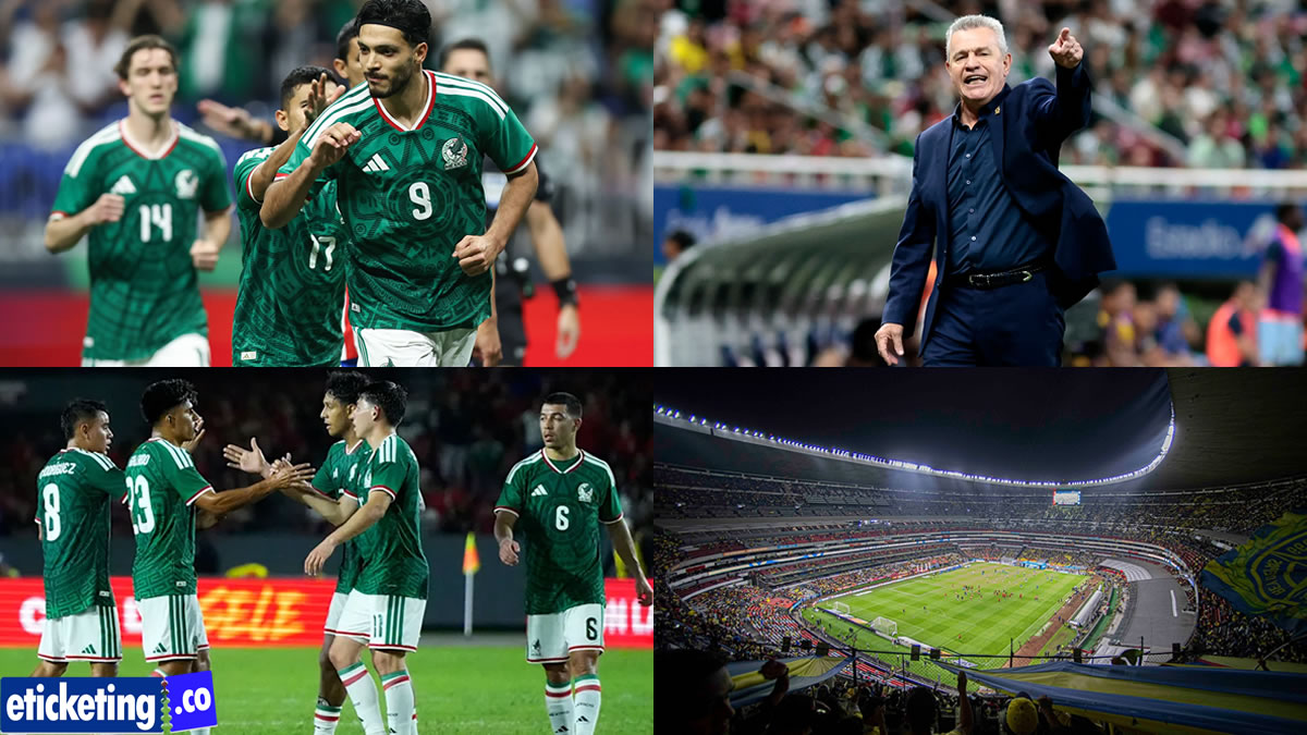 Czechia Vs Mexico Tickets | Football World Cup Tickets | World Cup Tickets