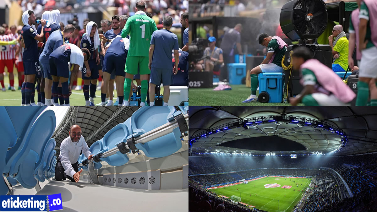 Soccer World Cup Tickets | FIFA 2026 Tickets | Football World Cup Tickets