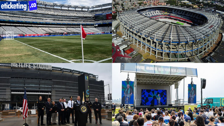 FIFA World Cup Tickets | World Cup Tickets | Soccer World Cup Tickets
