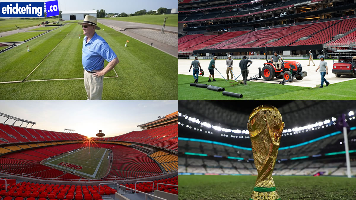 FIFA 2026 Tickets | Football World Cup Tickets | FIFA World Cup 2026 Tickets