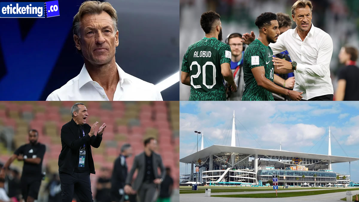 SaudiArabiavsUruguayTickets | FIFA World Cup Tickets | World Cup Tickets