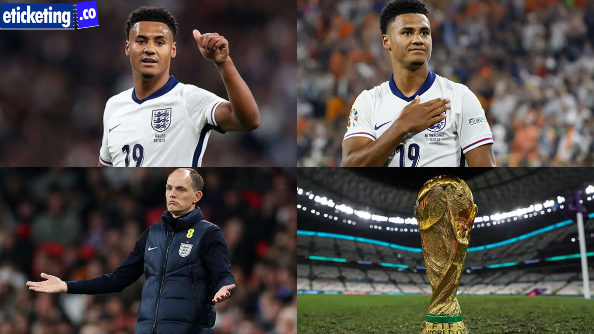 England Vs Panama Tickets | Soccer World Cup Tickets | FIFA World Cup Tickets