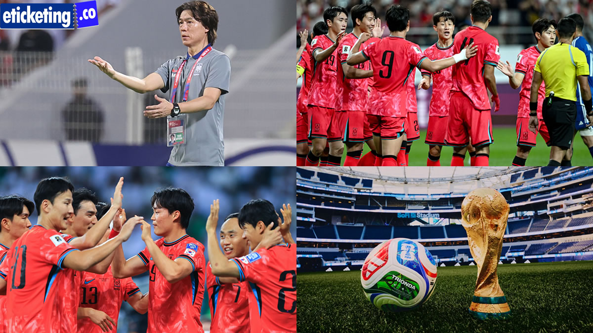 Mexico vs South Korea Tickets | Mexico Vs South Africa Tickets | FIFA World Cup Tickets