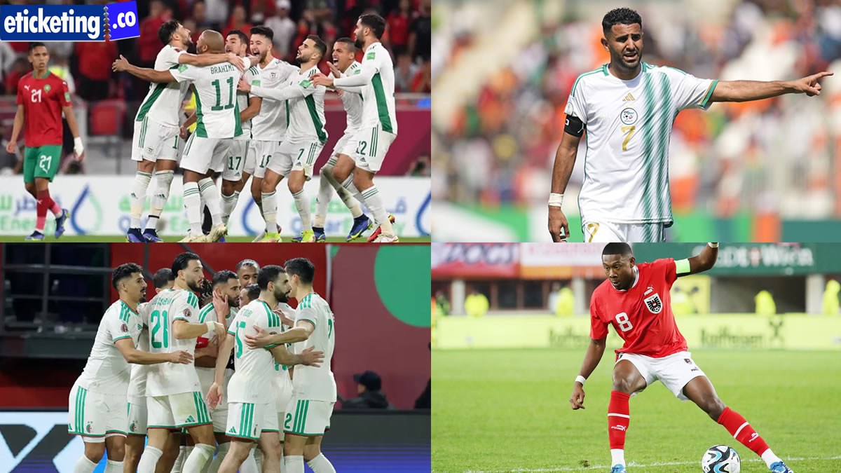 FIFA World Cup Tickets | FIFA 2026 Tickets