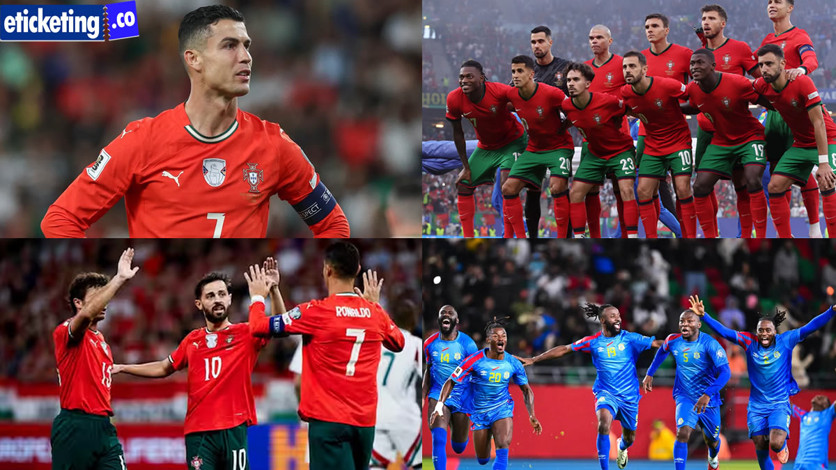 Soccer World Cup Tickets | World Cup Tickets