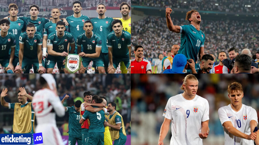 Buy World Cup Tickets | Buy FIFA 2026 Tickets