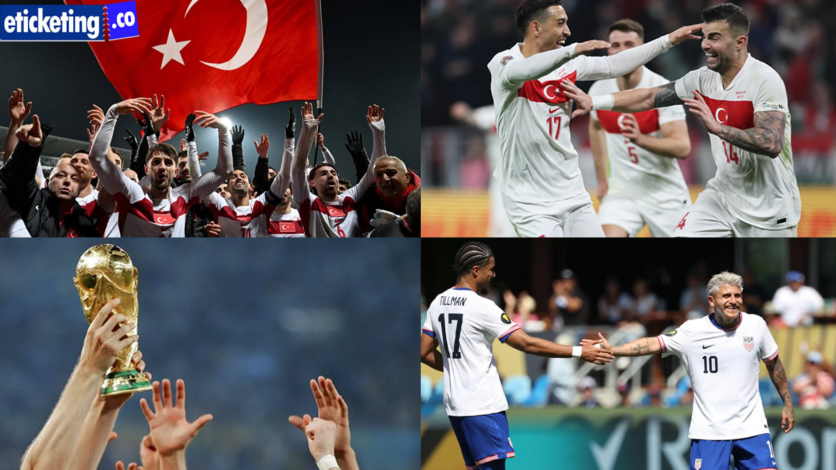 World Cup Tickets | FIFA World Cup Tickets |