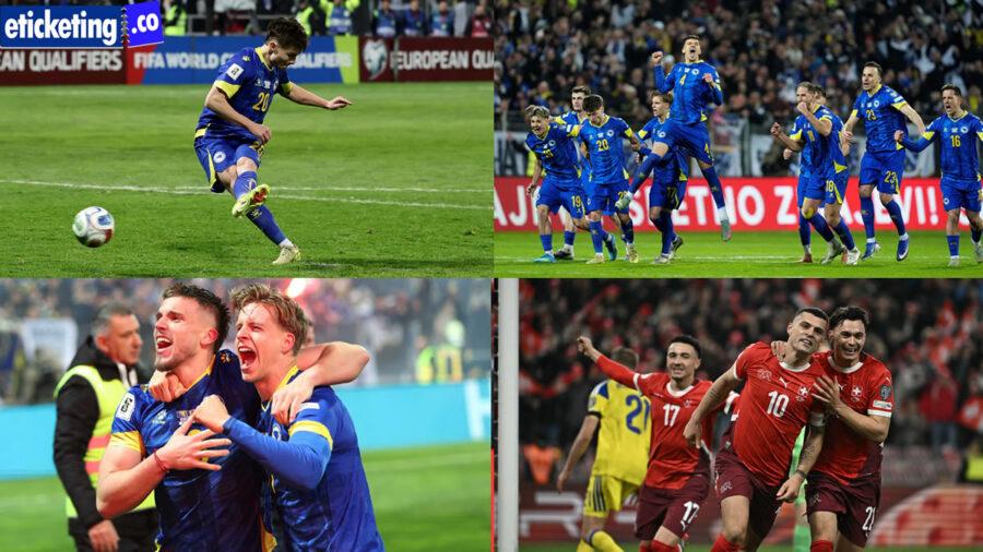 FIFA 2026 Tickets | Football World Cup Tickets