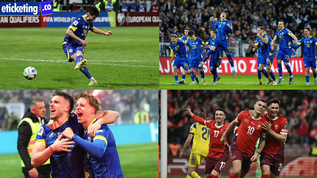 FIFA 2026 Tickets | Football World Cup Tickets