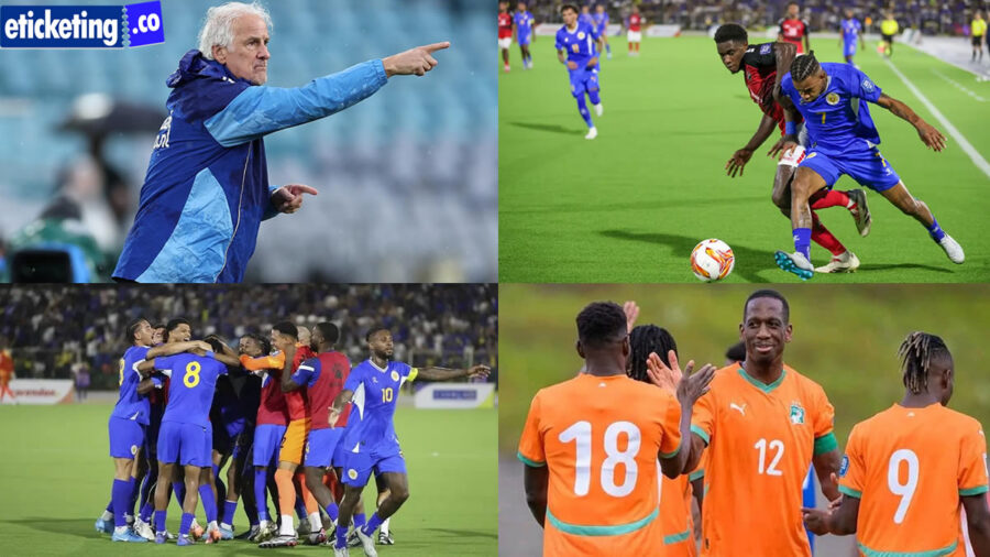 Buy World Cup Tickets | Buy FIFA 2026 Tickets