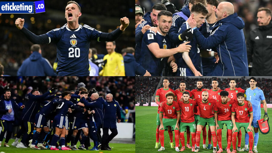 Soccer World Cup Tickets | World Cup Tickets