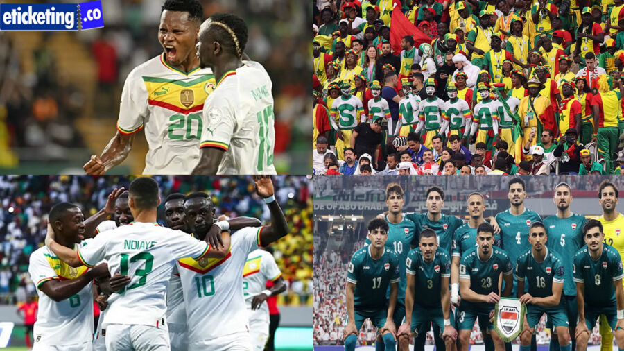 Soccer World Cup Tickets | World Cup Tickets