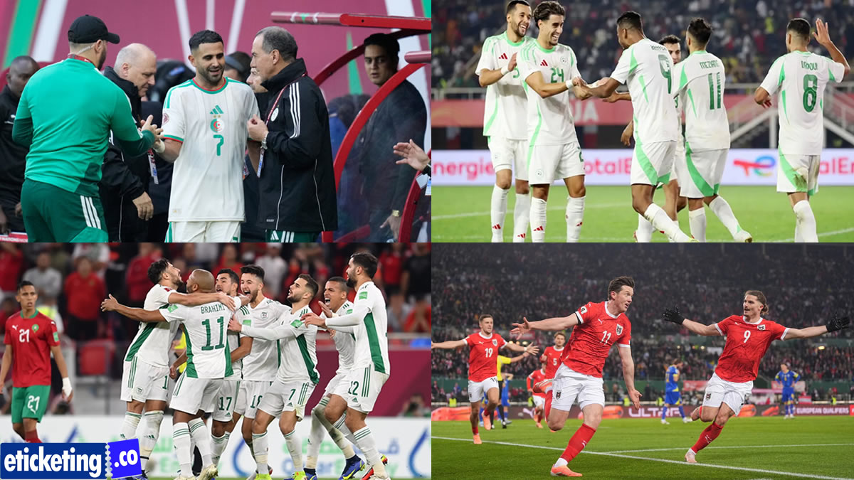 Football World Cup 2026 Tickets | FIFA World Cup 2026 Tickets