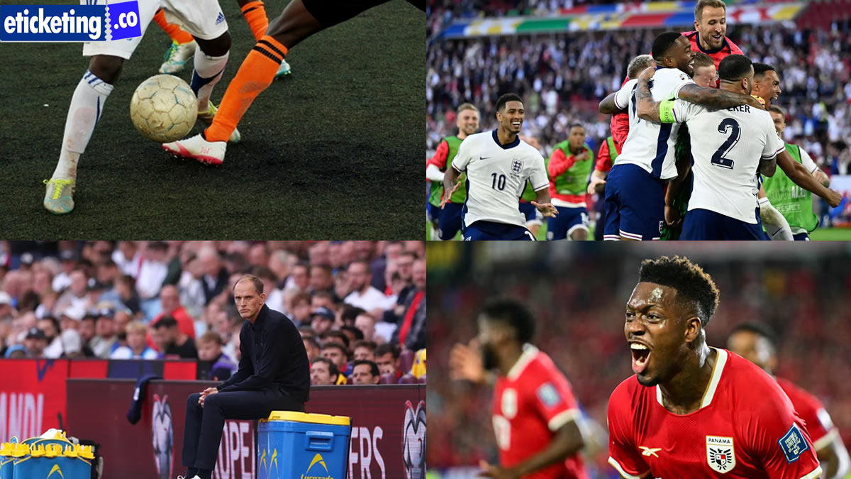 World Cup Tickets | FIFA World Cup Tickets