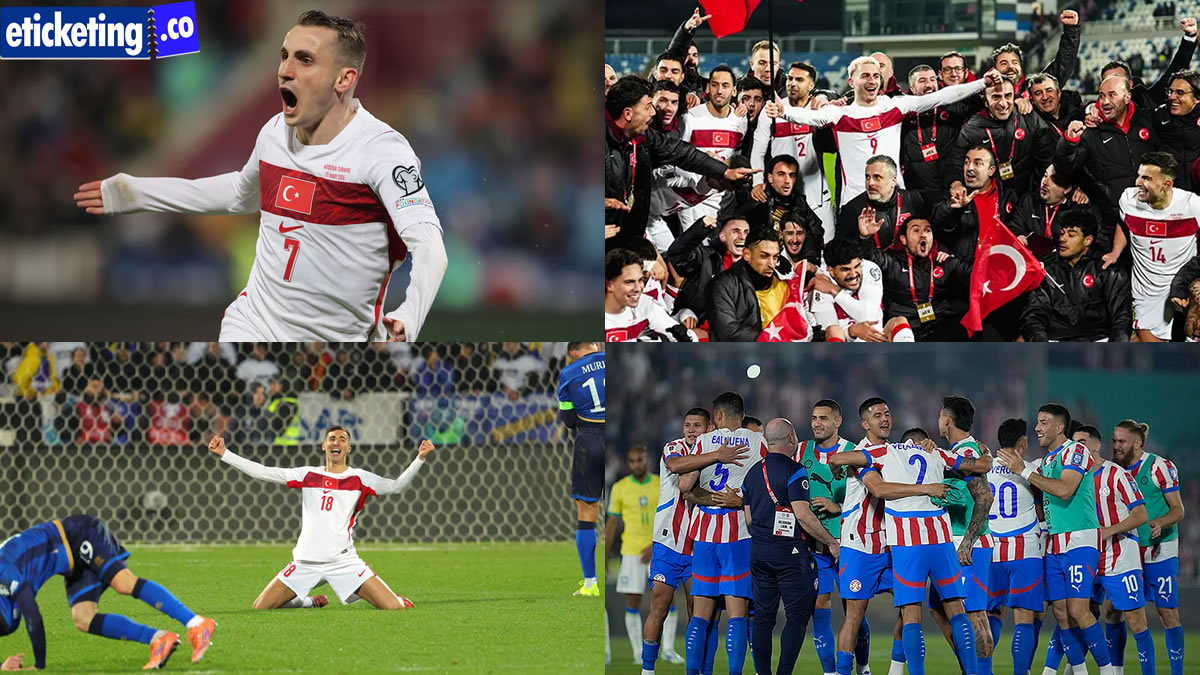 World Cup Tickets | FIFA World Cup Tickets