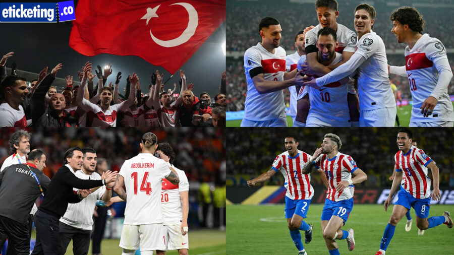 World Cup Tickets | FIFA World Cup Tickets
