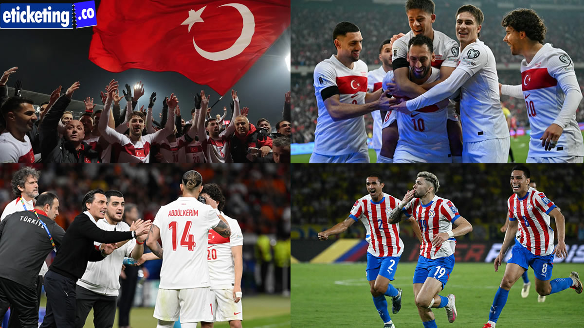 World Cup Tickets | FIFA World Cup Tickets