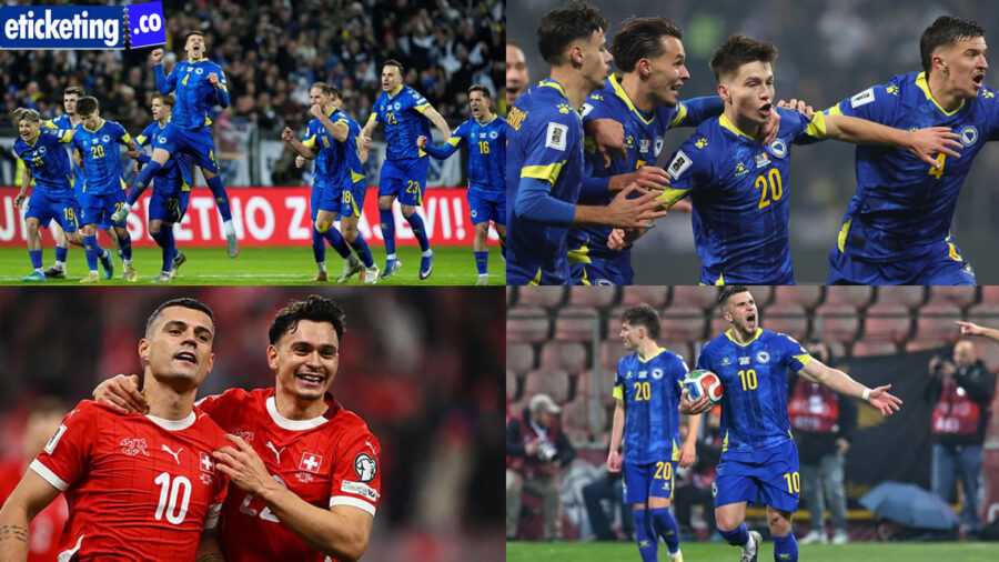 Soccer World Cup Tickets | World Cup Tickets