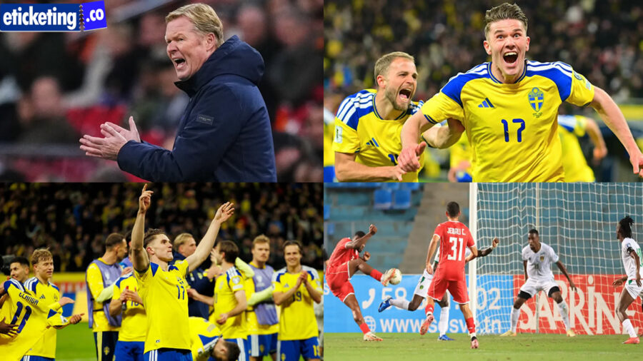 Soccer World Cup Tickets | World Cup Ticket