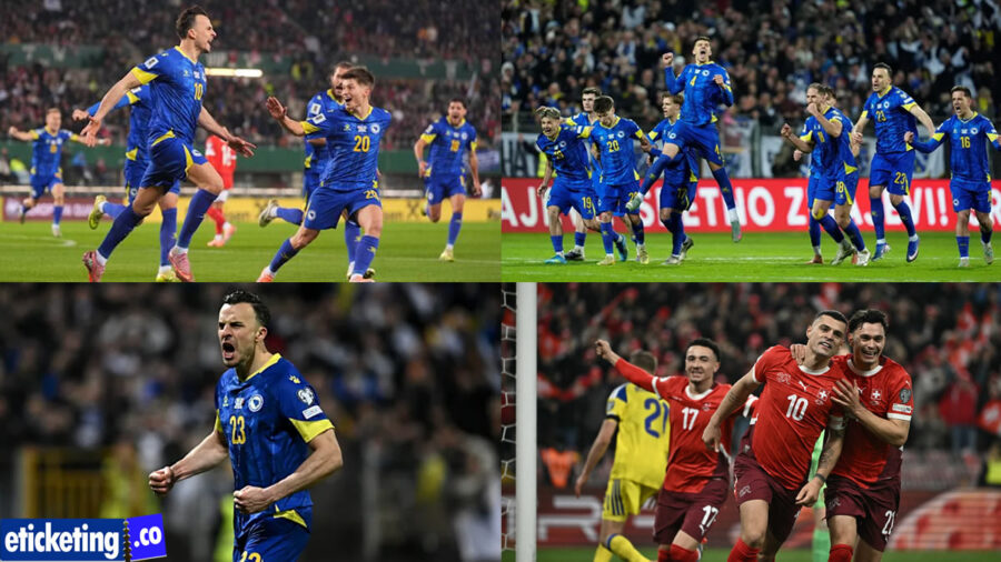 World Cup Tickets | FIFA World Cup Tickets