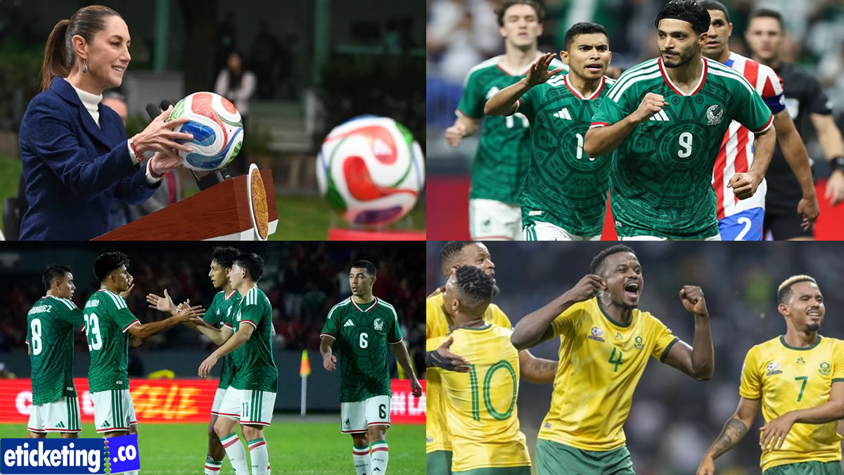 Soccer World Cup Tickets | World Cup Tickets | FIFA World Cup Tickets