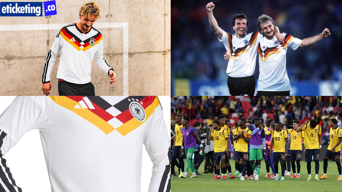 FIFA 2026 Tickets | Football World Cup Tickets