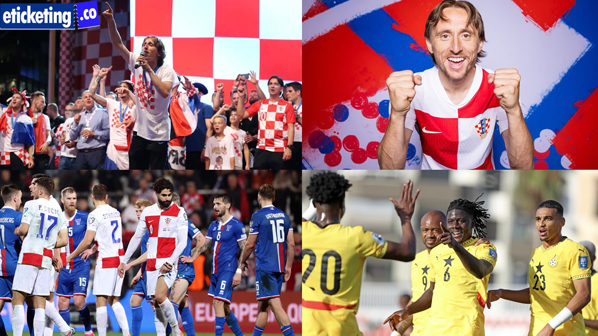 World Cup Tickets | FIFA World Cup Ticket