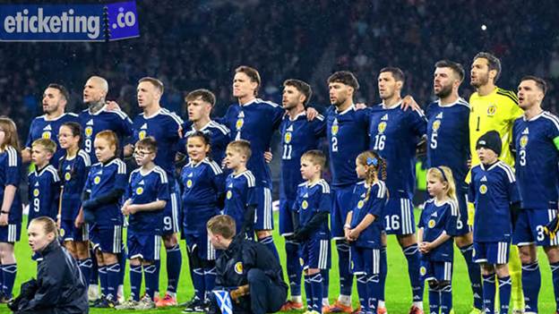 Scotland vs Morocco Tickets | Soccer World Cup Tickets | FIFA World Cup Tickets | FIFA 2026 Tickets | Football World Cup Tickets |