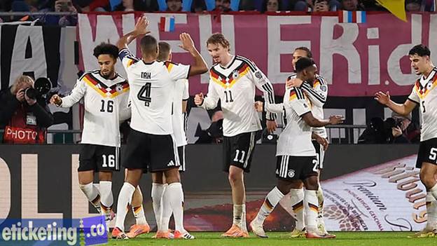 Germany vs Ivory Coast Tickets | Soccer World Cup Tickets | FIFA World Cup Tickets | FIFA 2026 Tickets | Football World Cup Tickets |
