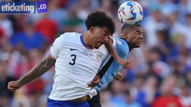 USA vs Australia Tickets | Soccer World Cup Tickets | FIFA World Cup Tickets | FIFA 2026 Tickets | Football World Cup Tickets |